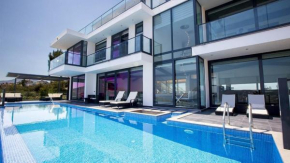 Kalkan 5 Bedroom Villa 9363
